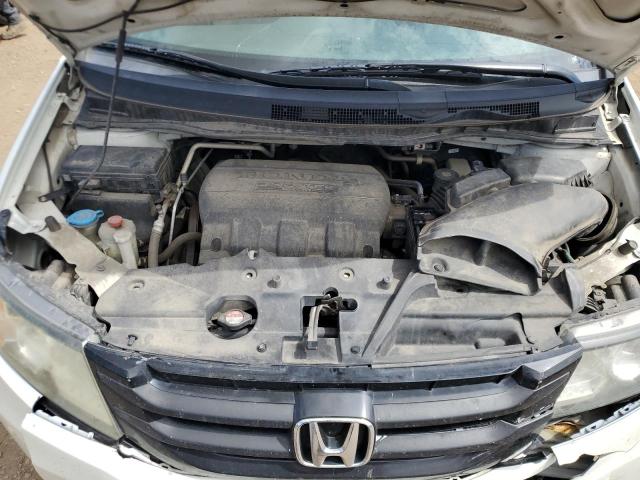 2015 HONDA ODYSSEY TO 5FNRL5H91FB107079