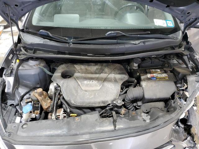 2015 HYUNDAI ACCENT GLS KMHCT4AE5FU825292