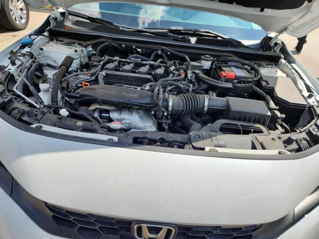 2024 HONDA CIVIC SPOR 19XFL1H8XRE022755