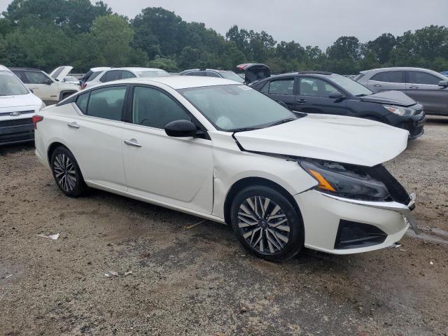 2024 NISSAN ALTIMA SV 1N4BL4DV9RN386744