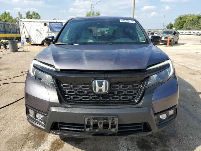 2019 HONDA PASSPORT E 5FNYF8H52KB028452