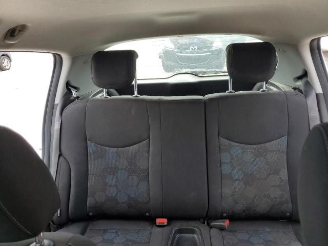 2017 CHEVROLET SPARK LS KL8CB6SA6HC702908