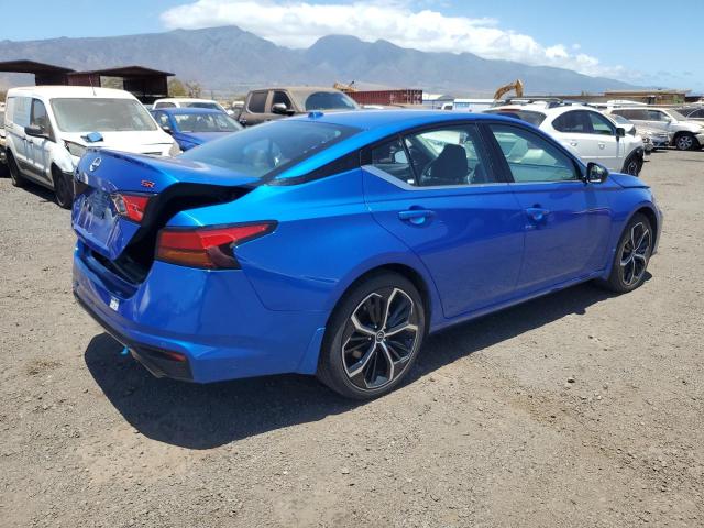 2025 NISSAN ALTIMA SR - 1N4BL4CV2SN305770