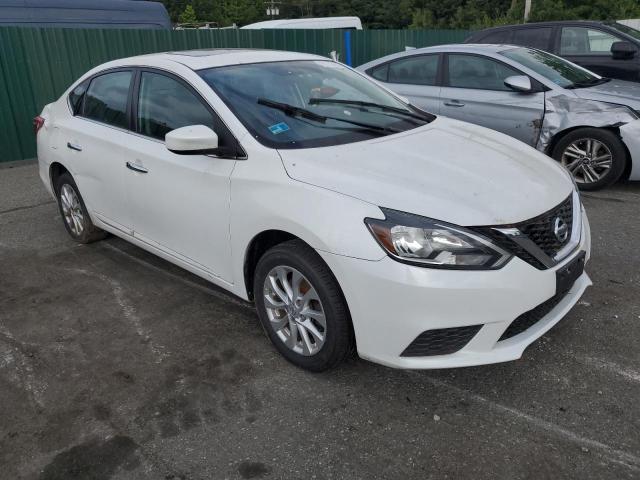 2017 NISSAN SENTRA S 3N1AB7AP6HY370733