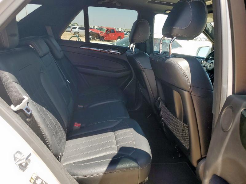 2019 MERCEDES-BENZ GLE 400 4M 4JGDA5GB5KB207053