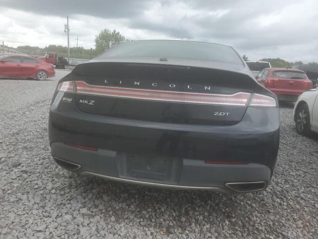 2017 LINCOLN MKZ RESERV 3LN6L5E98HR603808
