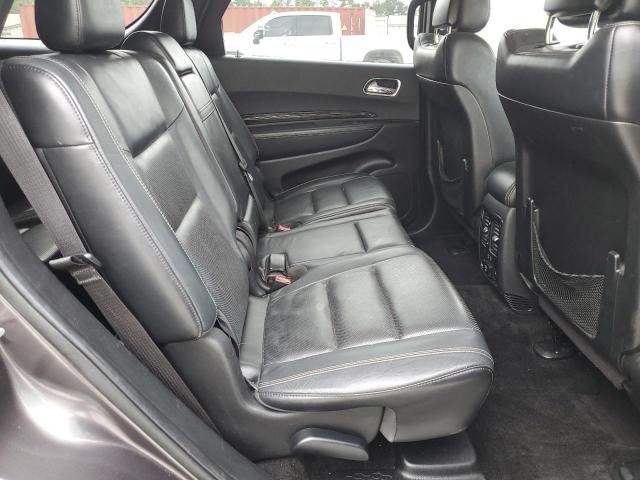 2015 DODGE DURANGO CI 1C4SDHET3FC857645