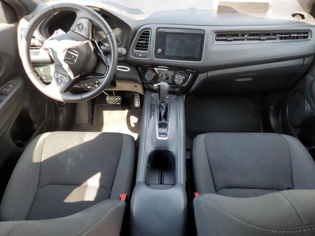 2022 HONDA HR-V SPORT 3CZRU6H1XNM728306