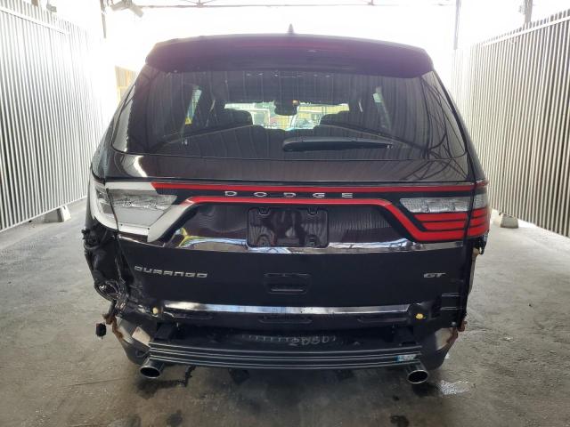 2025 DODGE DURANGO GT 1C4RDHDG0SC530942