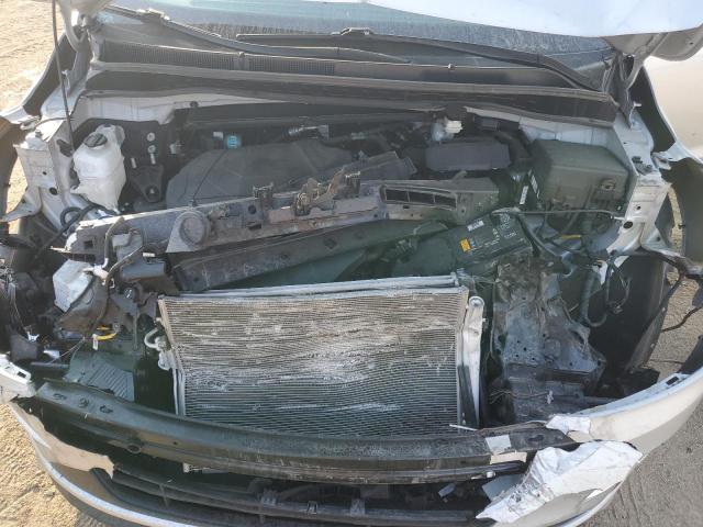 2019 KIA SEDONA LX #3284112534