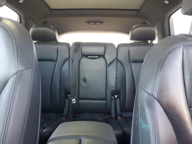 2017 AUDI Q7 PREMIUM WA1AHAF75HD058269