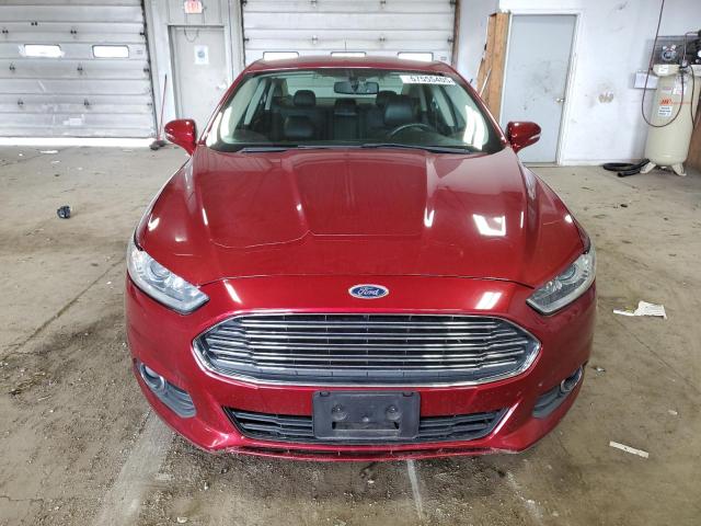 2015 FORD FUSION SE - 3FA6P0HD0FR277727