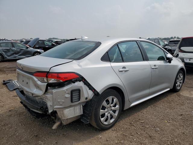 2021 TOYOTA COROLLA LE - 5YFEPMAE0MP254760