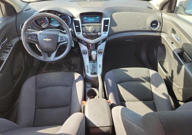 2015 CHEVROLET CRUZE LT - 1G1PC5SB0F7181546