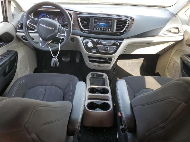 2020 CHRYSLER VOYAGER L 2C4RC1AG0LR198704