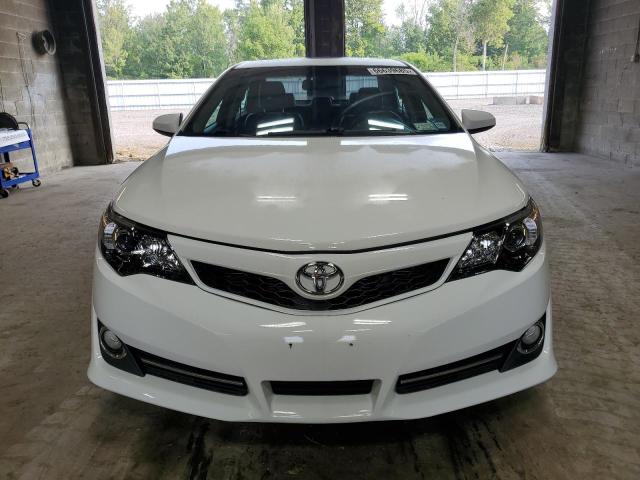 2012 TOYOTA CAMRY SE - 4T1BK1FK6CU503557