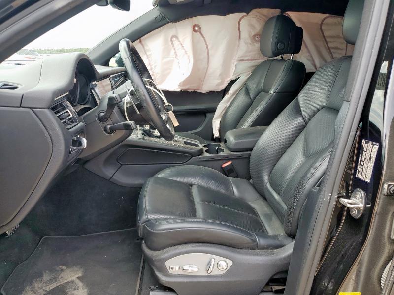 2020 PORSCHE MACAN S WP1AB2A5XLLB35931