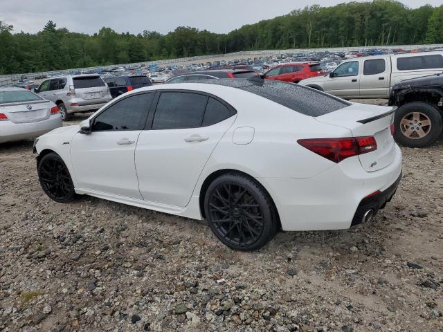 2019 ACURA TLX TECHNO 19UUB3F67KA000679