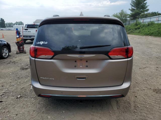 2018 CHRYSLER PACIFICA T 2C4RC1BG5JR258827