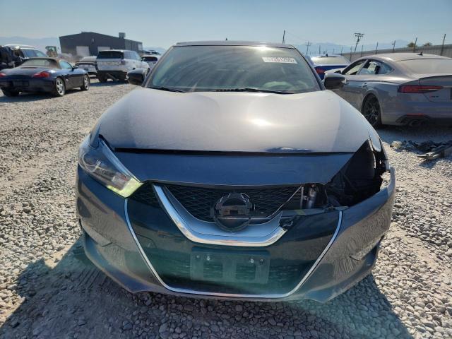 2016 NISSAN MAXIMA 3.5S 1N4AA6AP5GC376918