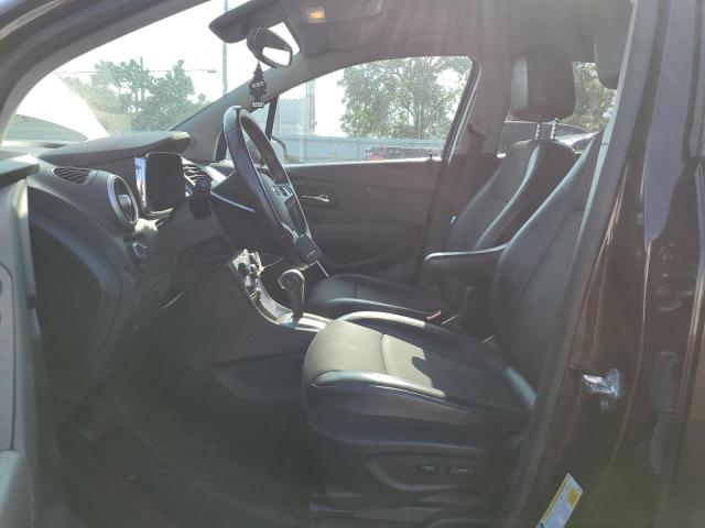2015 CHEVROLET TRAX 1LT KL7CJRSB9FB110732