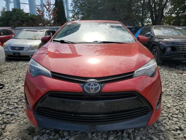 2017 TOYOTA COROLLA L 5YFBURHE1HP735976