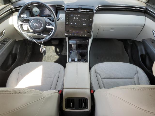 2023 HYUNDAI TUCSON SEL 5NMJFCAE5PH170315