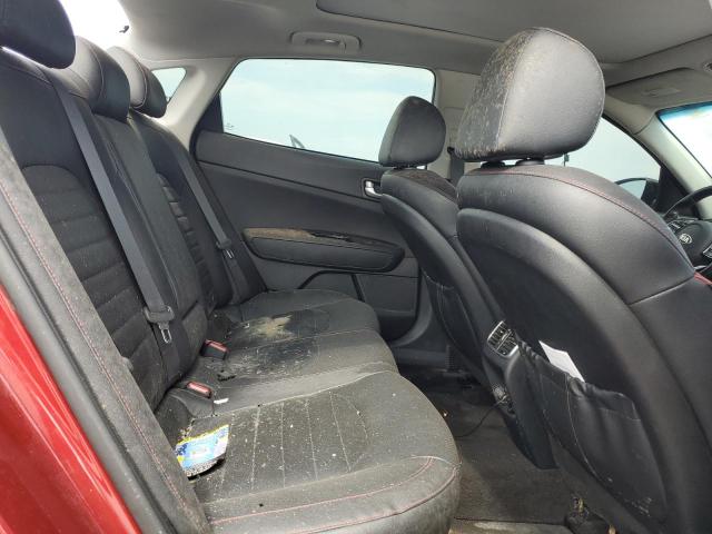 2020 KIA OPTIMA SX 5XXGW4L29LG432476