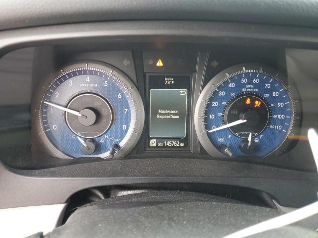 2016 TOYOTA SIENNA XLE - 5TDYK3DC3GS757355