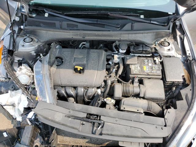 2024 KIA FORTE LX - 3KPF24AD8RE698472