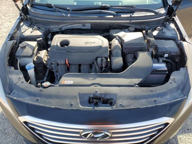 2015 HYUNDAI SONATA SE - 5NPE24AF4FH155737