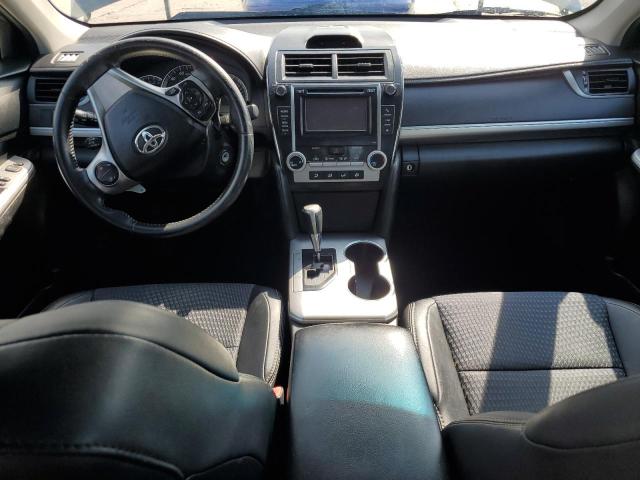 2013 TOYOTA CAMRY L - 4T1BF1FK8DU269766