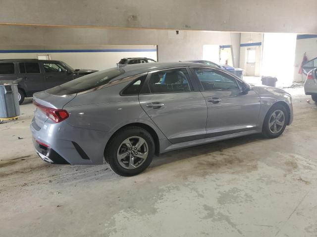 2021 KIA K5 LXS 5XXG14J25MG025676