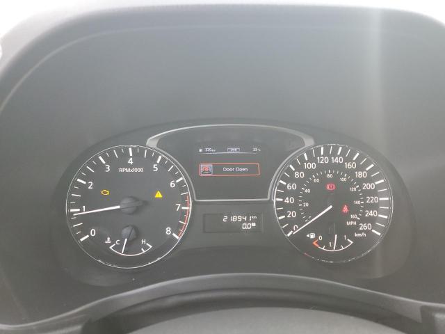 2014 NISSAN PATHFINDER - 5N1AR2MM7EC660086