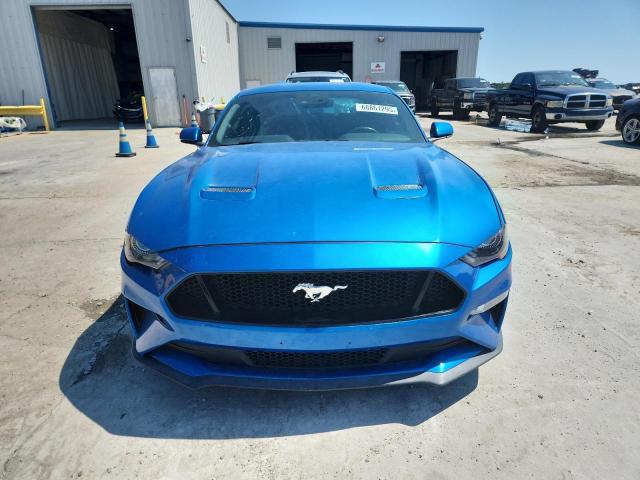 2021 FORD MUSTANG GT 1FA6P8CF9M5109155