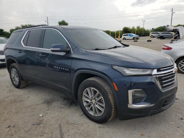 2022 CHEVROLET TRAVERSE L 1GNEVGKW6NJ122646