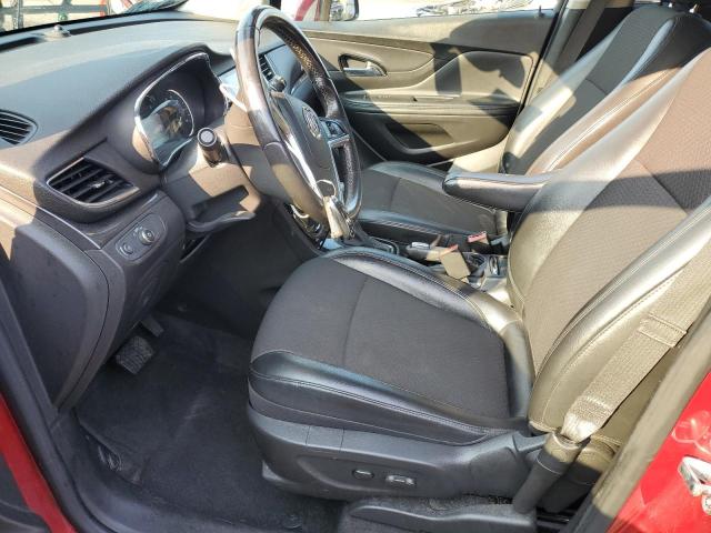 2020 BUICK ENCORE PRE KL4CJASB5LB019886