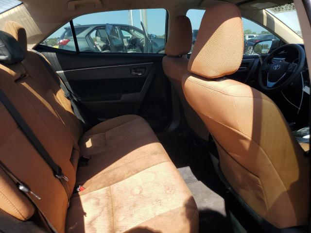 2015 TOYOTA COROLLA L 2T1BURHE7FC309478