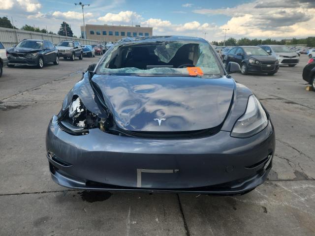 2021 TESLA MODEL 3 5YJ3E1EB0MF928140