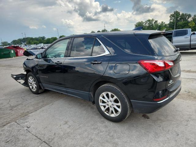2018 CHEVROLET EQUINOX LT - 3GNAXSEV9JL257587