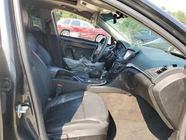 2016 BUICK REGAL 2G4GK5EXXG9110884