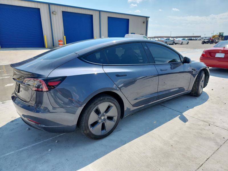 2023 TESLA MODEL 3 5YJ3E1EA0PF700358