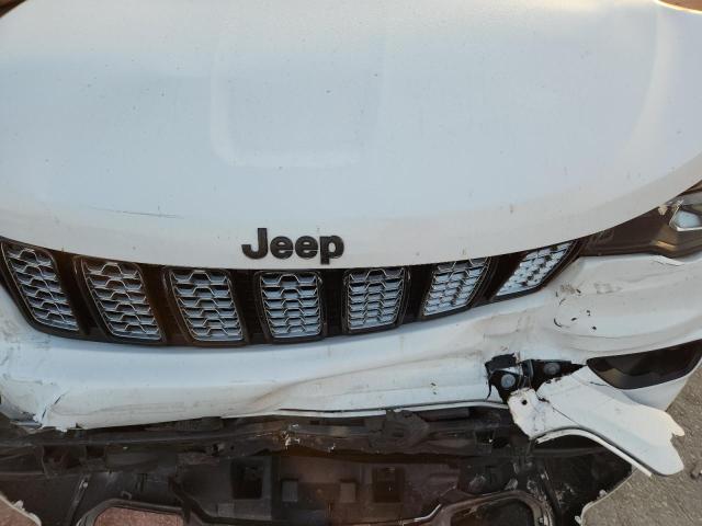 2020 JEEP GRAND CHEROKEE LAREDO 1C4RJFAG3LC316644