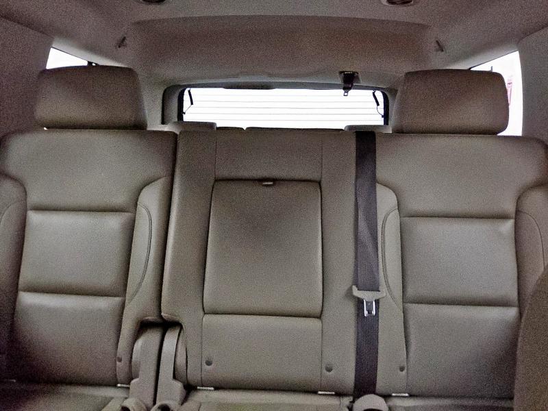 2018 CHEVROLET TAHOE C150 1GNSCBKC3JR238657