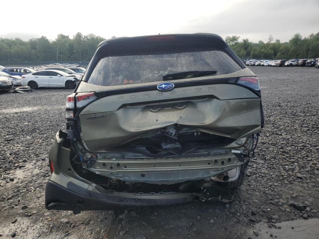 2025 SUBARU FORESTER PREMIUM JF2SLDDC9SH567406