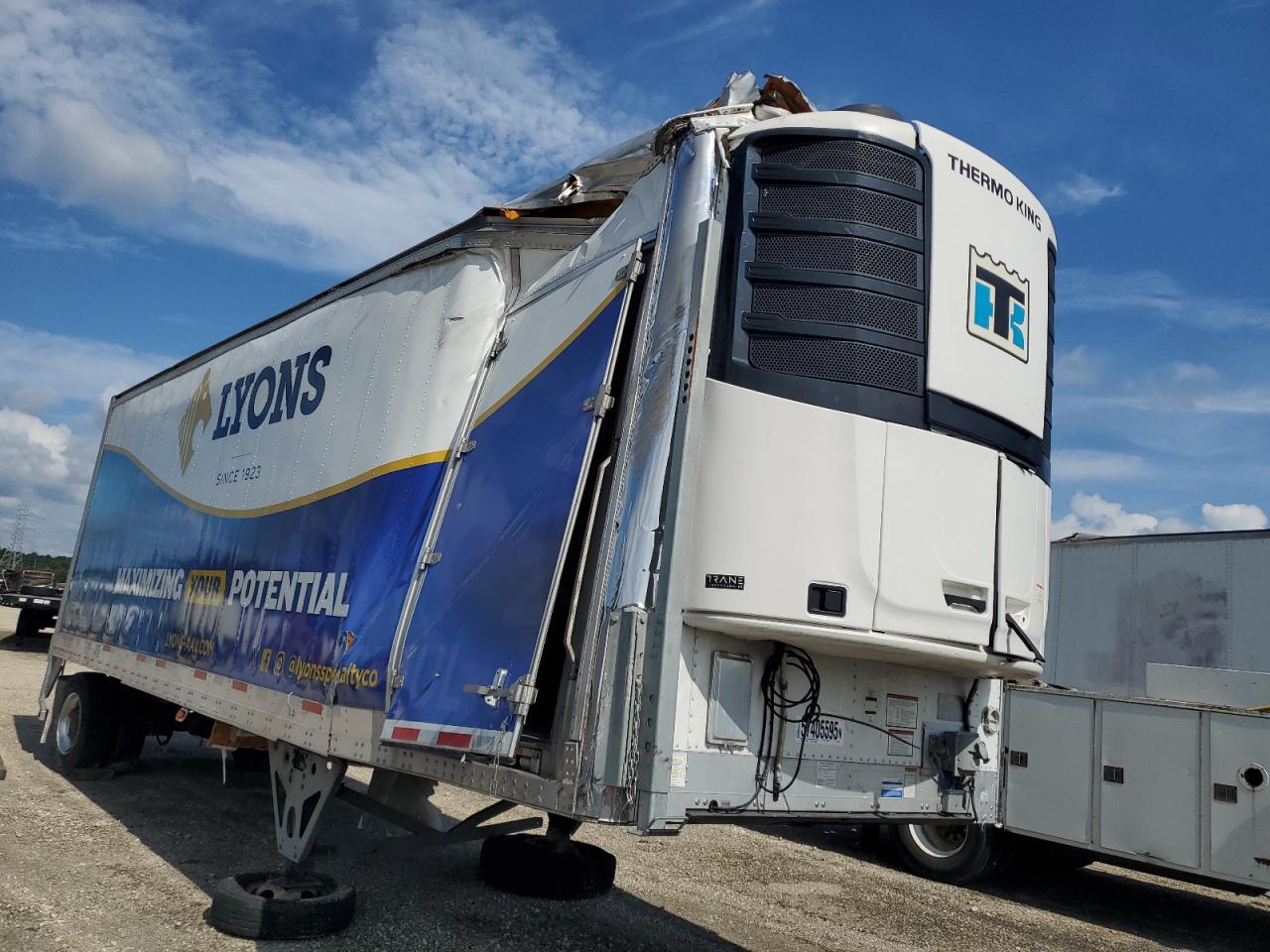 Lot #3264572922 2024 CIMC UNKNOWN