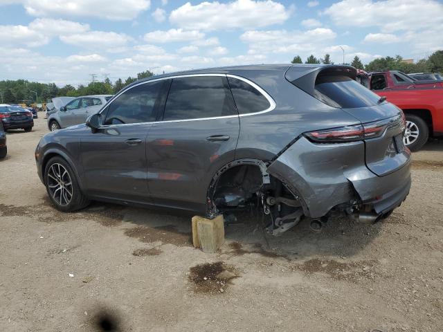 2020 PORSCHE CAYENNE S - WP1AB2AY6LDA29044