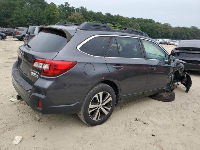 2019 SUBARU OUTBACK 2. 4S4BSAJC9K3278734