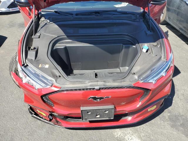2022 FORD MUSTANG MACH-E CALIFORNIA ROUTE 1 3FMTK2SU5NMA40092