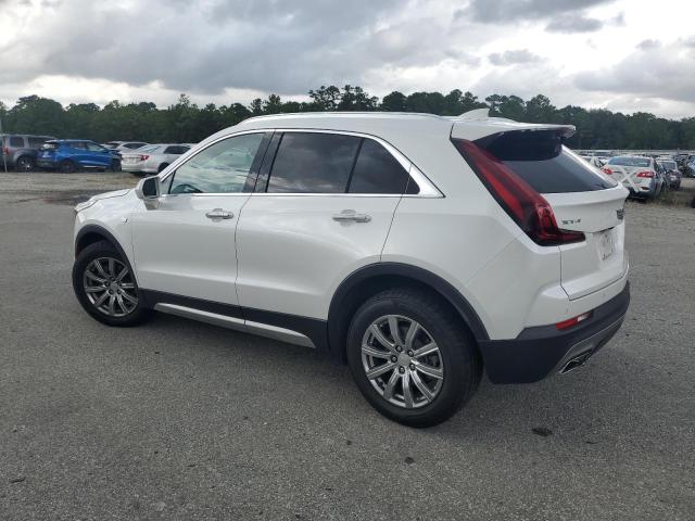 2019 CADILLAC XT4 PREMIU 1GYFZCR4XKF193629